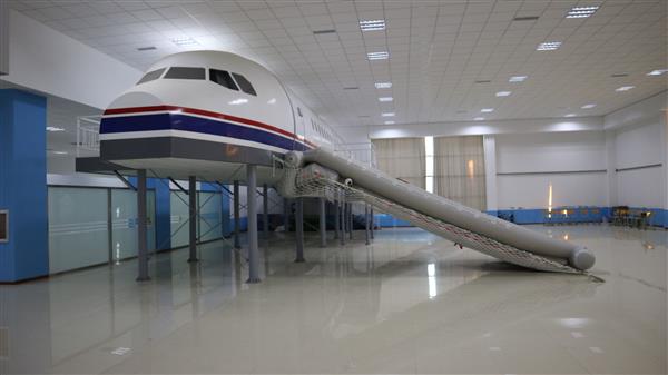 北京航空学校：空乘专业未来几年就业前景如何？看图王